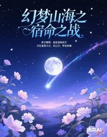 幻夢山海之宿命之戰(zhàn)