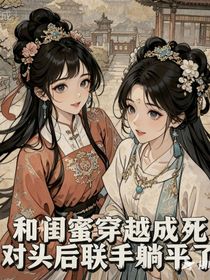 我和閨蜜穿成死對頭后聯(lián)手了