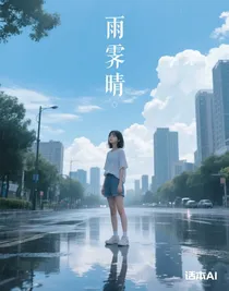 雨霽晴