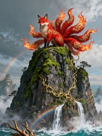 遠(yuǎn)古筆記之山經(jīng)—上