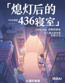 熄燈后的436寢室