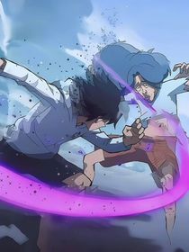 刺客伍六七：玄武秋寒
