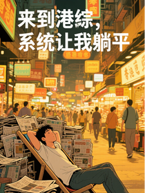 來到港綜，系統(tǒng)讓我躺平