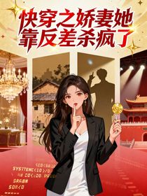 快穿之嬌妻她靠反差殺瘋了