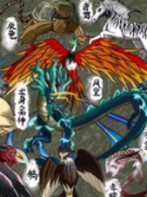 oc：百鬼異聞錄