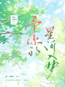 予你的星河入夢