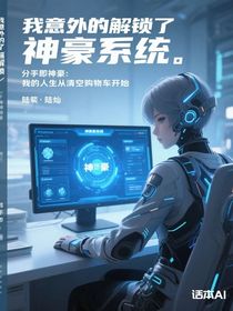 分手即神豪：我的人生從清空購物車開始