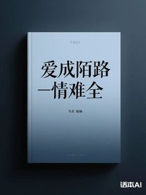 愛成陌路—情難全