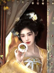 暗河傳：灼灼美人腰