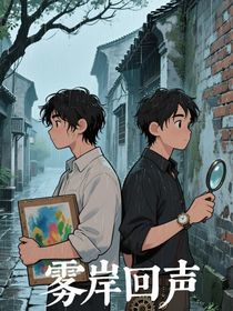 霧岸回聲