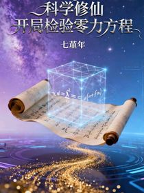 科學(xué)修仙，開(kāi)局驗(yàn)證靈力方程