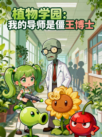 植物學(xué)園：我的導(dǎo)師是僵王博士
