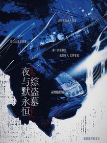 綜盜墓：夜與默永恒
