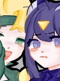 伽小—你能松开我的手吗（花小）