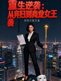 重生逆襲：從棄婦到商業(yè)女王