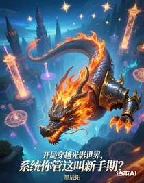 開(kāi)局穿越光影世界，系統(tǒng)你管這叫新手期？