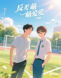 反差萌愛