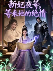 新妃夜等，等來(lái)他的絕情