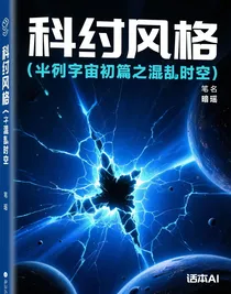平行宇宙初篇之混亂時(shí)空