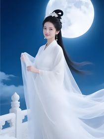陳情令之風綣若清云