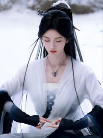 少年白馬醉春風(fēng)：鏡花辭