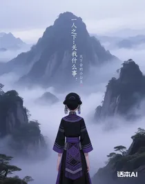一人之下：關我什么事