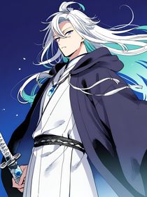 以身為祭：九尾狐的逆天師尊