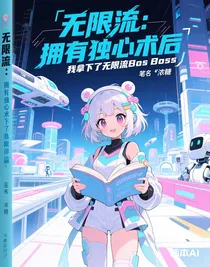 無限流：擁有獨(dú)心術(shù)后，我拿下了無限流Boss