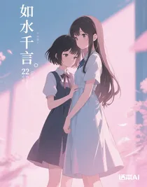 如水千言