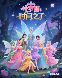 葉羅麗：時間之子