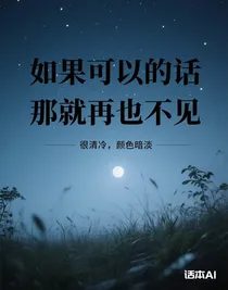 如果可以的話，那就再也不見(jiàn)