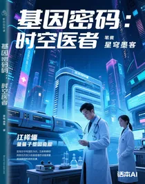 基因密碼：時空醫(yī)者