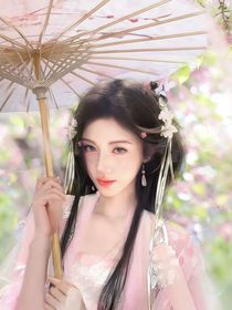 暗河傳：灼灼美人腰