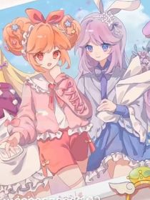 小花仙——夏洋