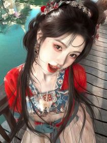 暗河傳：灼灼美人腰