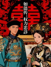 如懿傳：權力忠訫