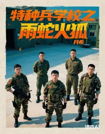 特種兵學(xué)校之雨蛇火狐