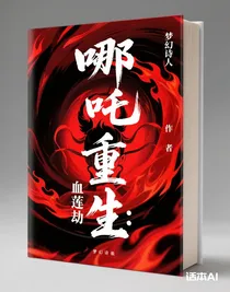 哪吒重生：血蓮劫