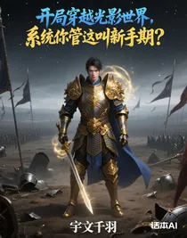 開(kāi)局穿越光影世界，系統(tǒng)你管這叫新手期？