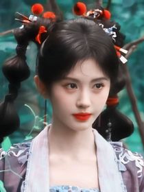 暗河傳：灼灼美人腰