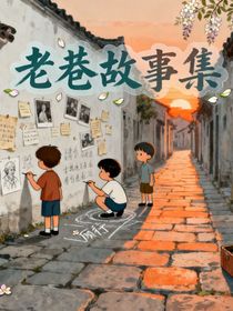 老巷故事集
