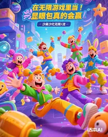 在無(wú)限游戲里當(dāng)顯眼包真的會(huì)贏