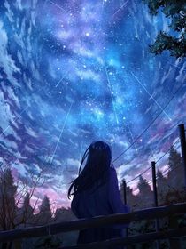 穿越賽爾號之雨落星輝