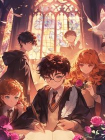HP（伏哈）：曙光之上的黑夜