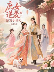 庶女逆襲邪王獨(dú)寵小狂妃