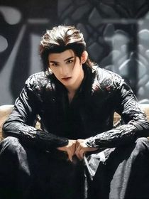 暗河傳：彼岸花開