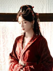 水龍吟：重生后寡情夫君變癡漢
