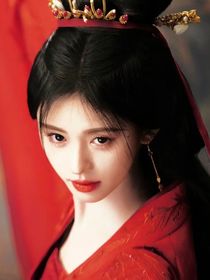 赴山海：待她笑靨如花