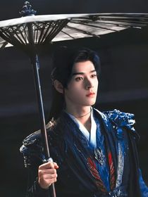 暗河傳：灼灼美人腰