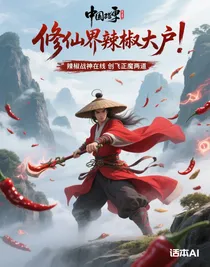 辣椒戰(zhàn)神在線創(chuàng)飛正魔兩道